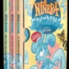 PACK NIÑERA FANTASMA