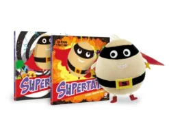 Pack Supertata