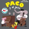 Paco y el jazz. Libro musical