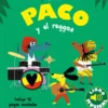 Paco y el reggae. Libro musical