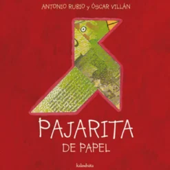 Pajarita de papel