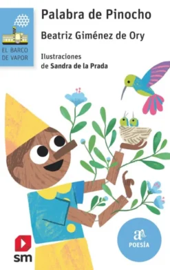 Palabra de Pinocho