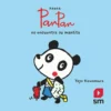 Panda PanPan no encuentra su mantita