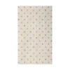 Papel de regalo puntos de colores 10 metros x 55cm. Maileg