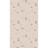 Papel de regalo ratoncitos 10 metros x 55cm. Maileg