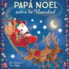 Papá Noel salva la Navidad
