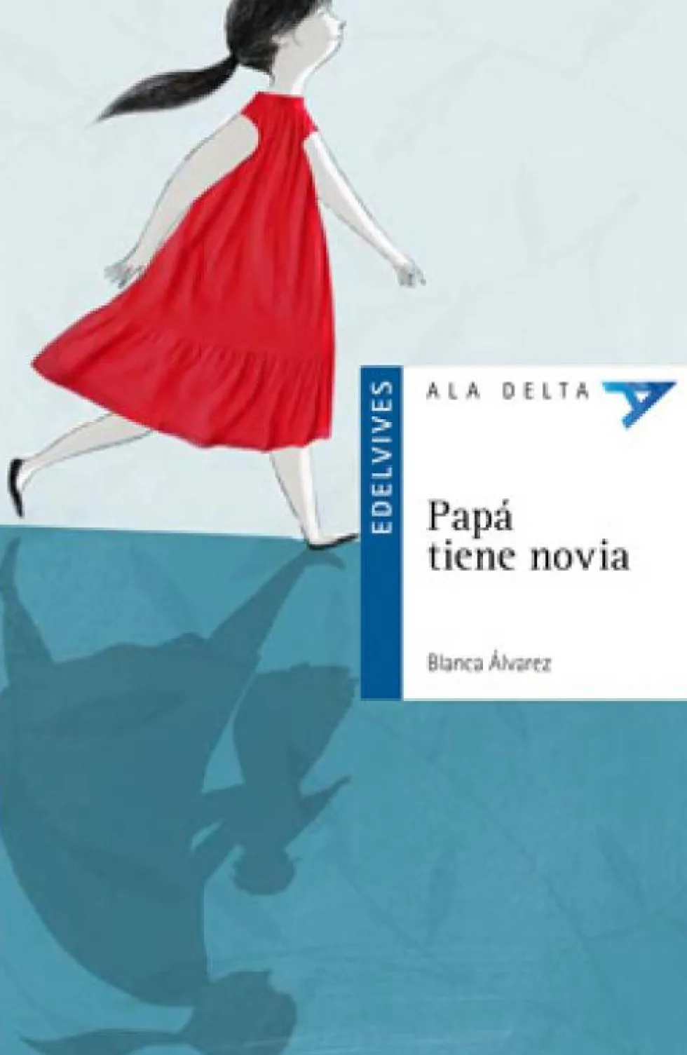 Papá tiene novia