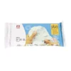 Pasta de modelar 500gr. blanco