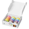 Pasta de modelar Hey Clay set 6 mascotas