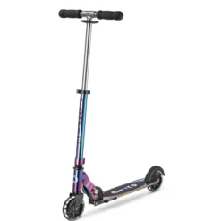 Patinete Micro Sprite Neochrome