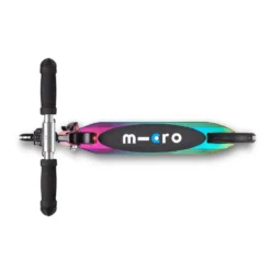 Patinete Micro Sprite Neochrome