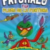 Patomalo, 1. Patomalo y la Pluma de la Fortuna