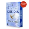 Pecados 4. Rey de la desidia. Edición especial