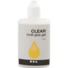 Pegamento bote 27ml. Creativ