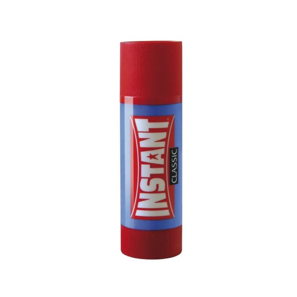 Pegamento en barra 20gr. Instant Classic