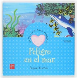 Peligro en el mar
