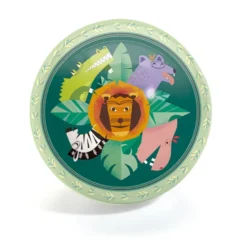 Pelota 22cm selva