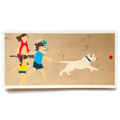 Pelota roja