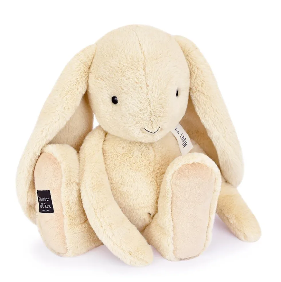 Peluche conejo vainilla 50cm Histoire d´Ours