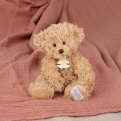 Peluche oso vintage 27cm Histoire d´Ours