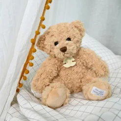 Peluche oso vintage 34cm Histoire d´Ours