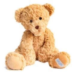 Peluche oso vintage 34cm Histoire d´Ours