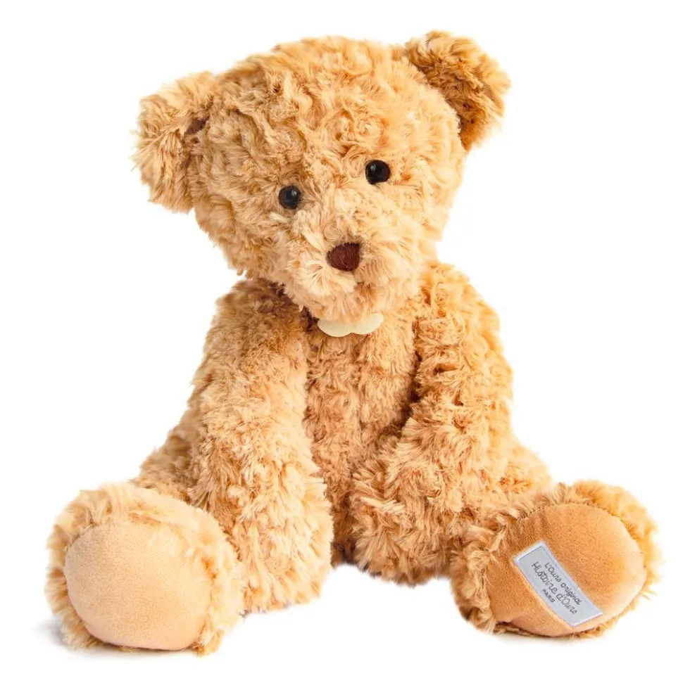 Peluche oso vintage 34cm Histoire d´Ours
