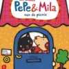 Pepe y Mila van de picnic
