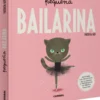 Pequeña bailarina