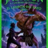 Percy Jackson y los dioses del Olimpo 1: El ladrón del rayo