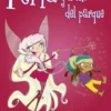 Perla 5 - Perla y el elfo del parque