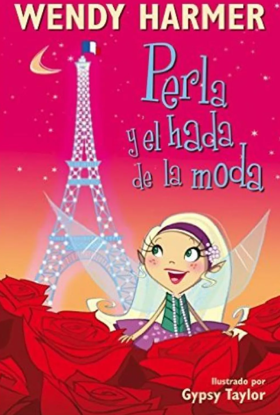 Perla 14 - Perla y el hada de la moda