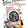 Perro Apestoso en los Juegos Olímpicos