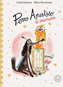 Perro Apestoso se enamora
