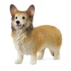 Perro corgi galés. Schleich