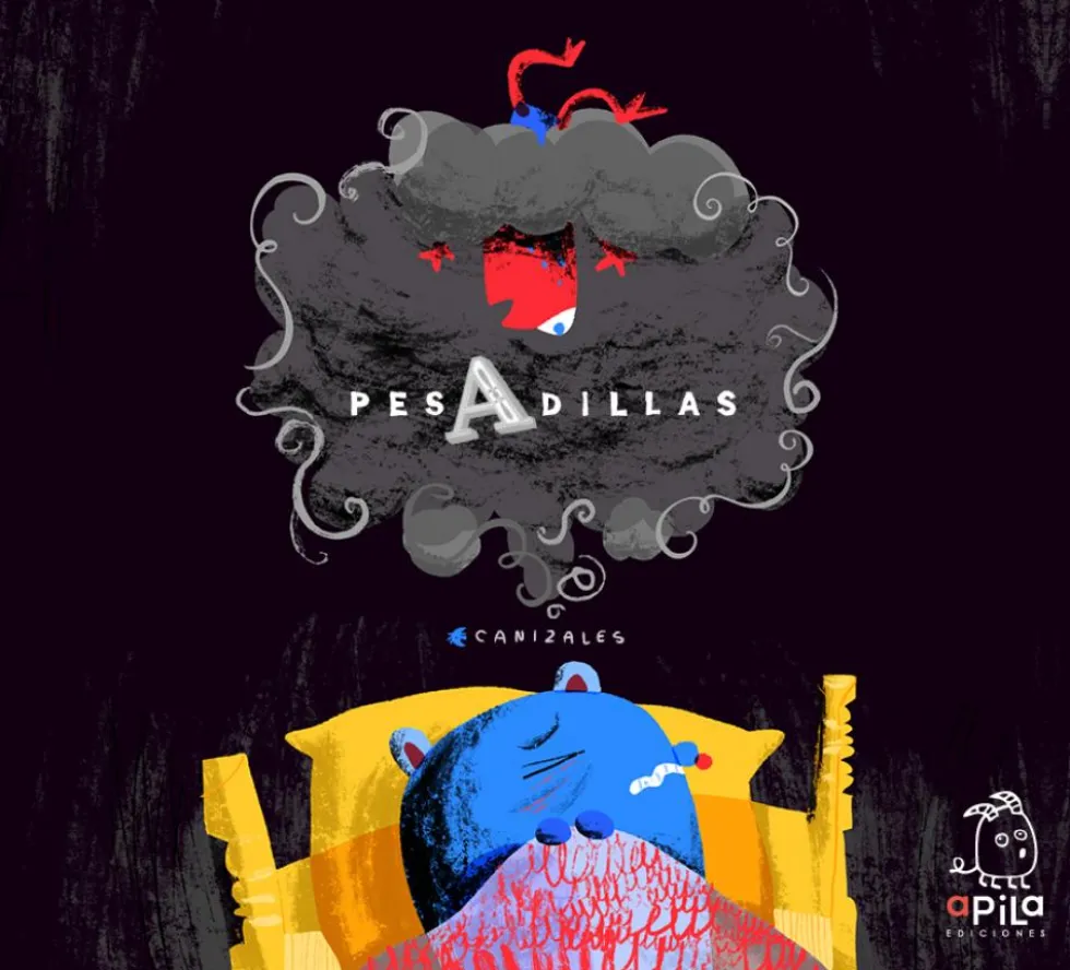 Pesadillas