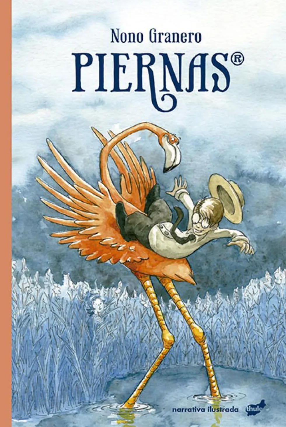 Piernas