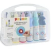 Pintura ventanas 6 colores 75ml. Primo