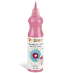 Pintura ventanas 6 colores 75ml. Primo