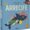 Pipa y Otto en el arrecife