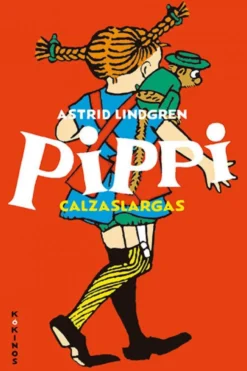 Pippi Calzaslargas
