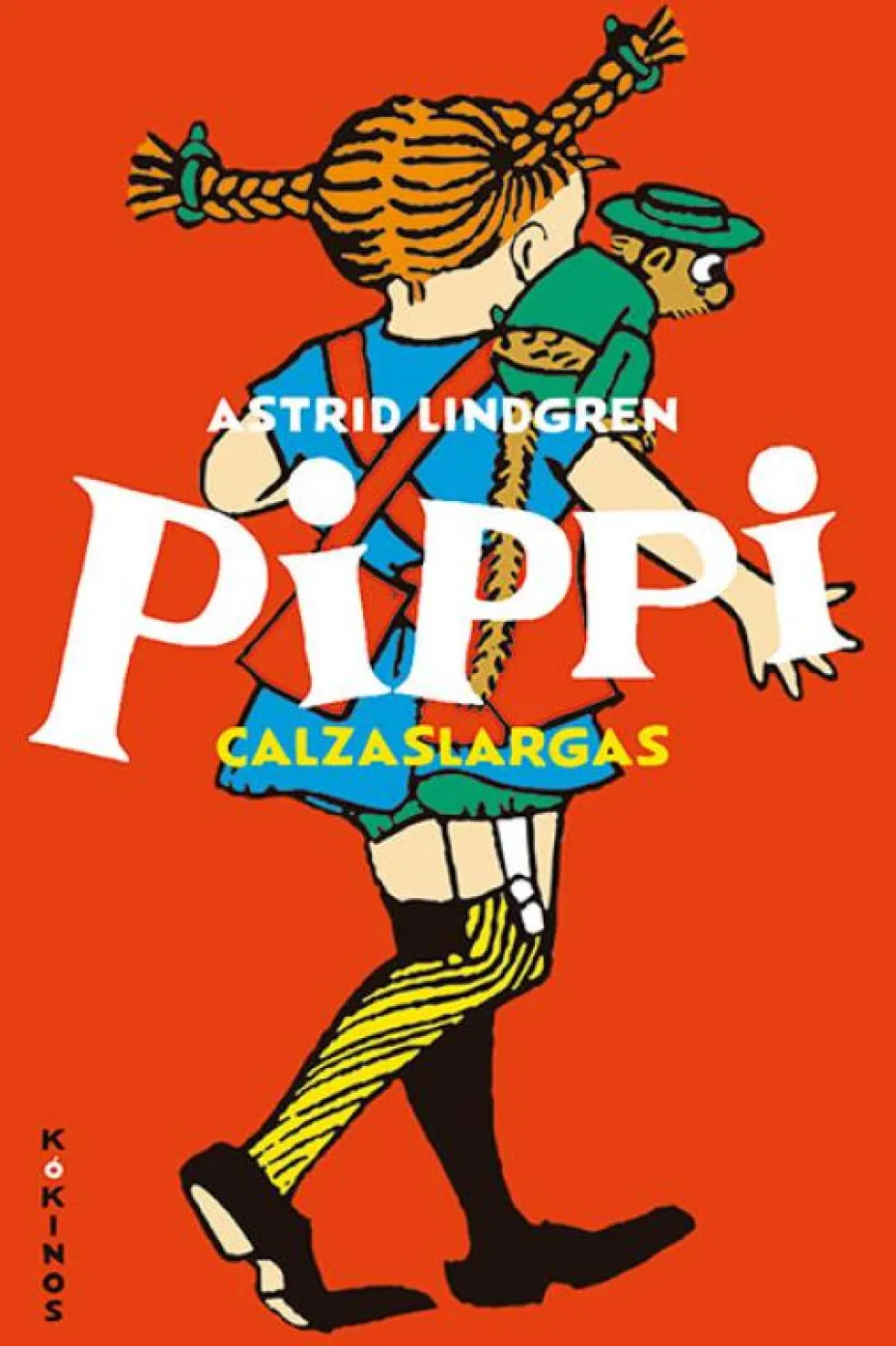 Pippi Calzaslargas