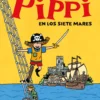 Pippi en los siete mares