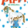 Pippi se embarca
