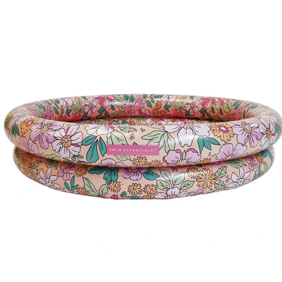 Piscina hinchable Blossom 100cm.