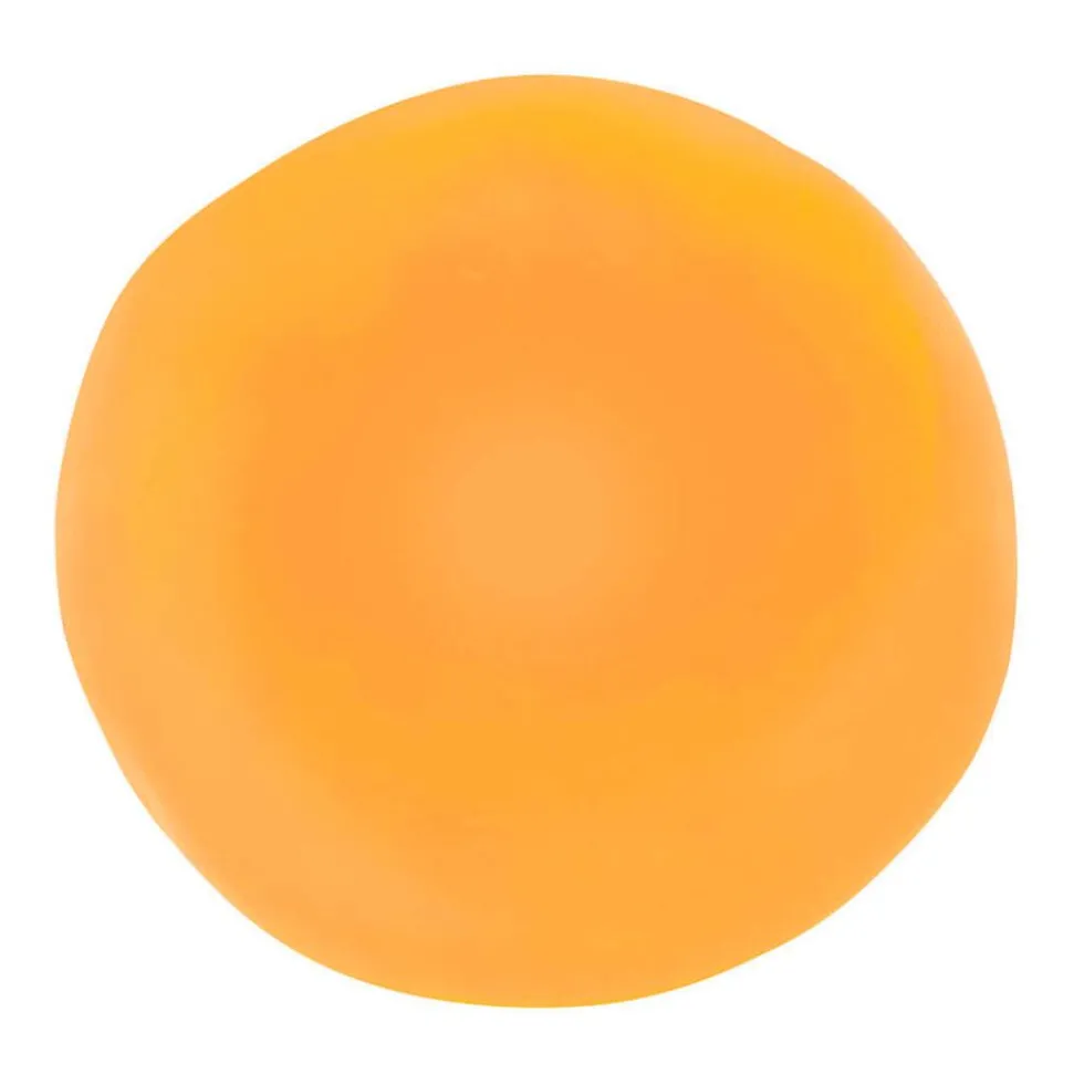 Plastilina fluorescente