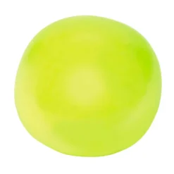 Plastilina fluorescente