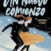 Píntalo dorado 1: Un nuevo comienzo