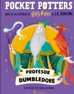 Pocket Potters - Profesor Dumbledore