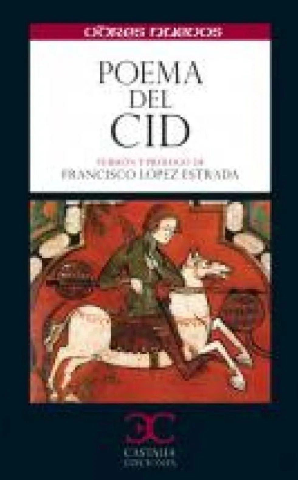 Poema del Cid